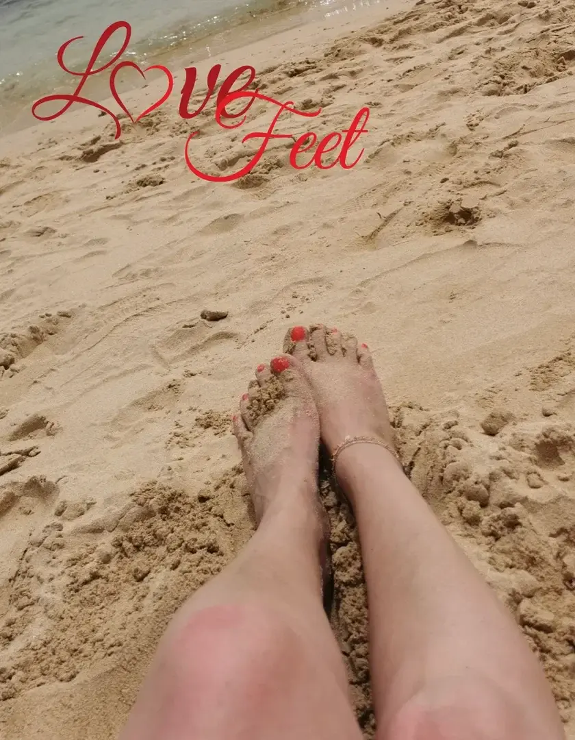 Leak & nude 4 — l0ve_feet