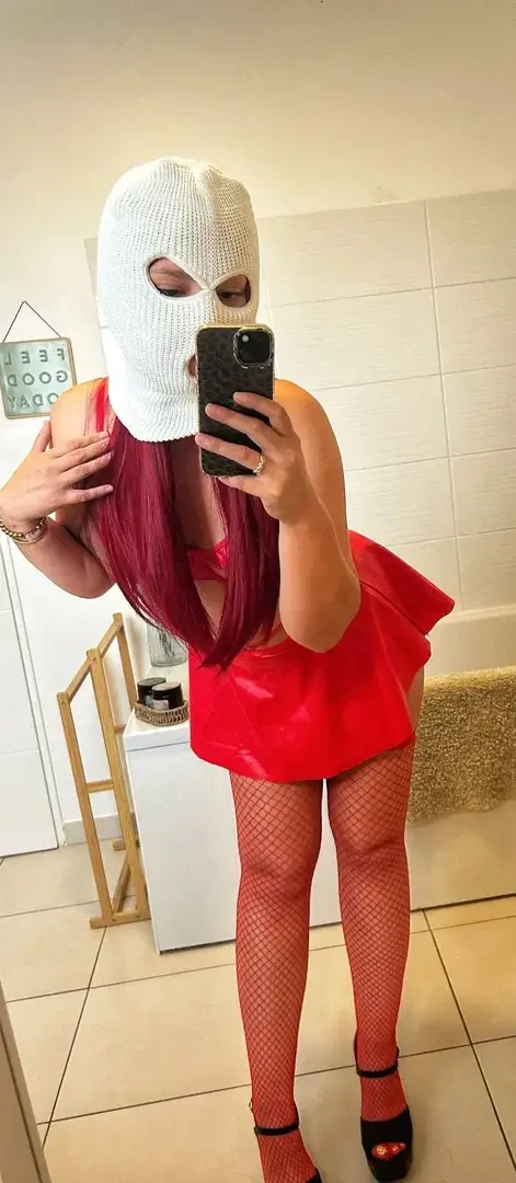 Leak & nude 3 — X_lola