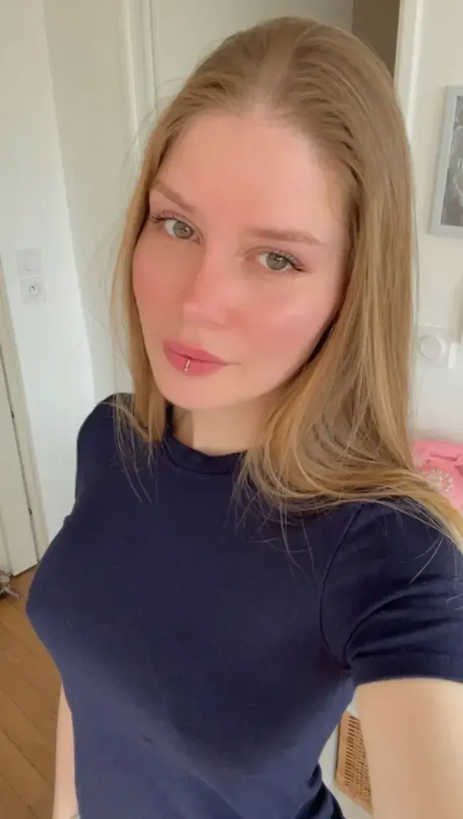 venusbleue_ - Photo exclusive MYM 12 | French Modèles