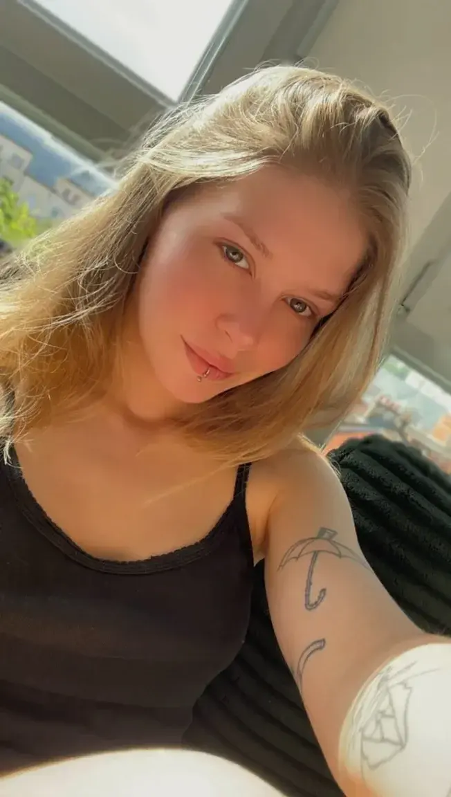 venusbleue_ - Photo exclusive MYM 7 | French Modèles