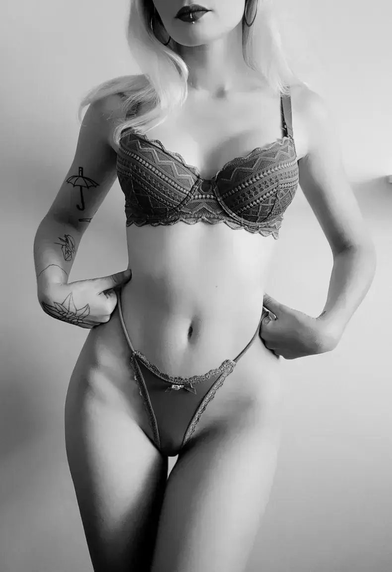 venusbleue_ - Photo exclusive MYM 3 | French Modèles