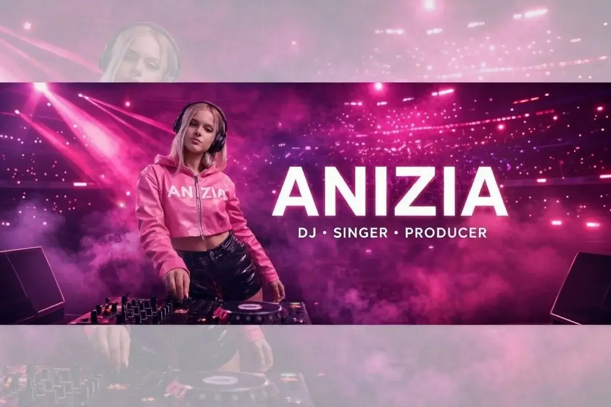 Photo de couverture de aniziaofficiel