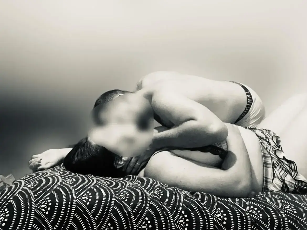 Photo de couverture de Hot_partners