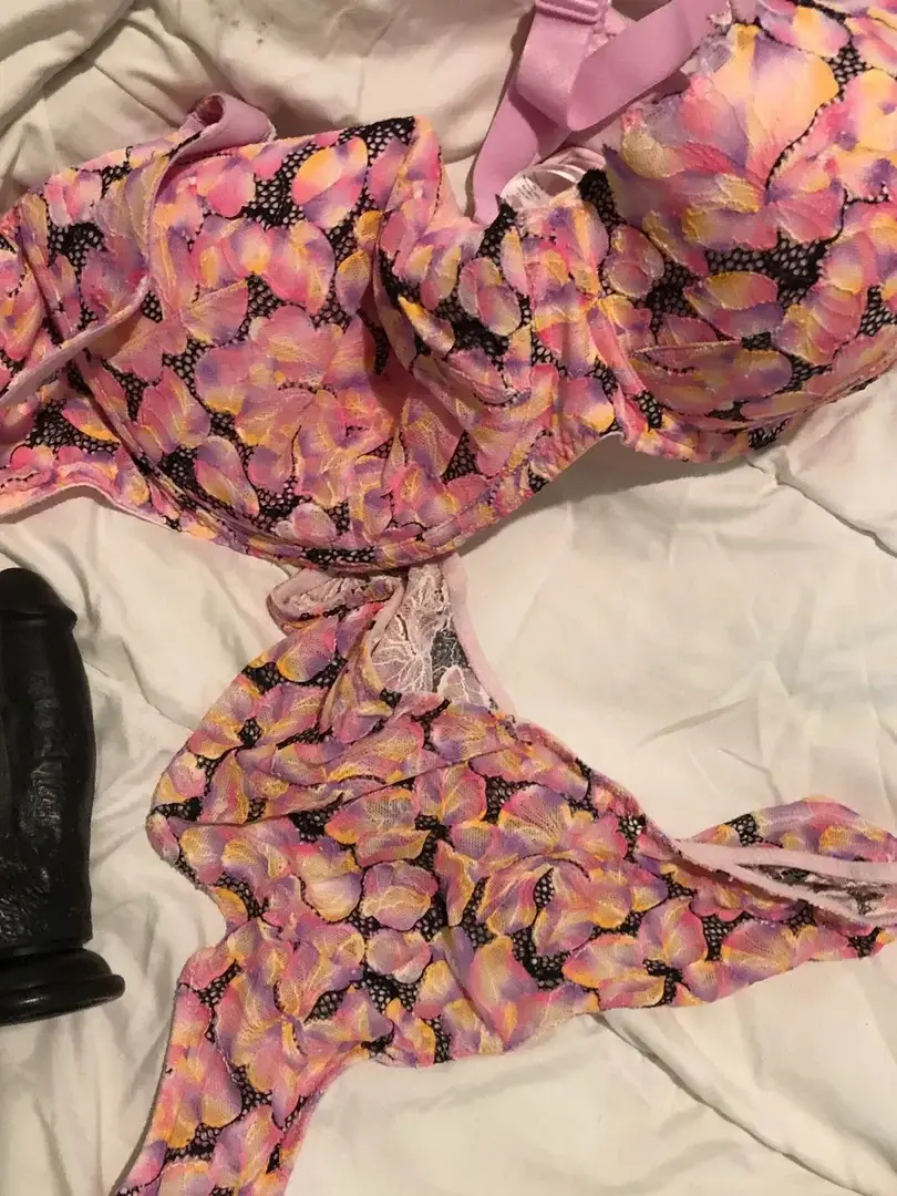 Leak & nude 1 — Babymilf_