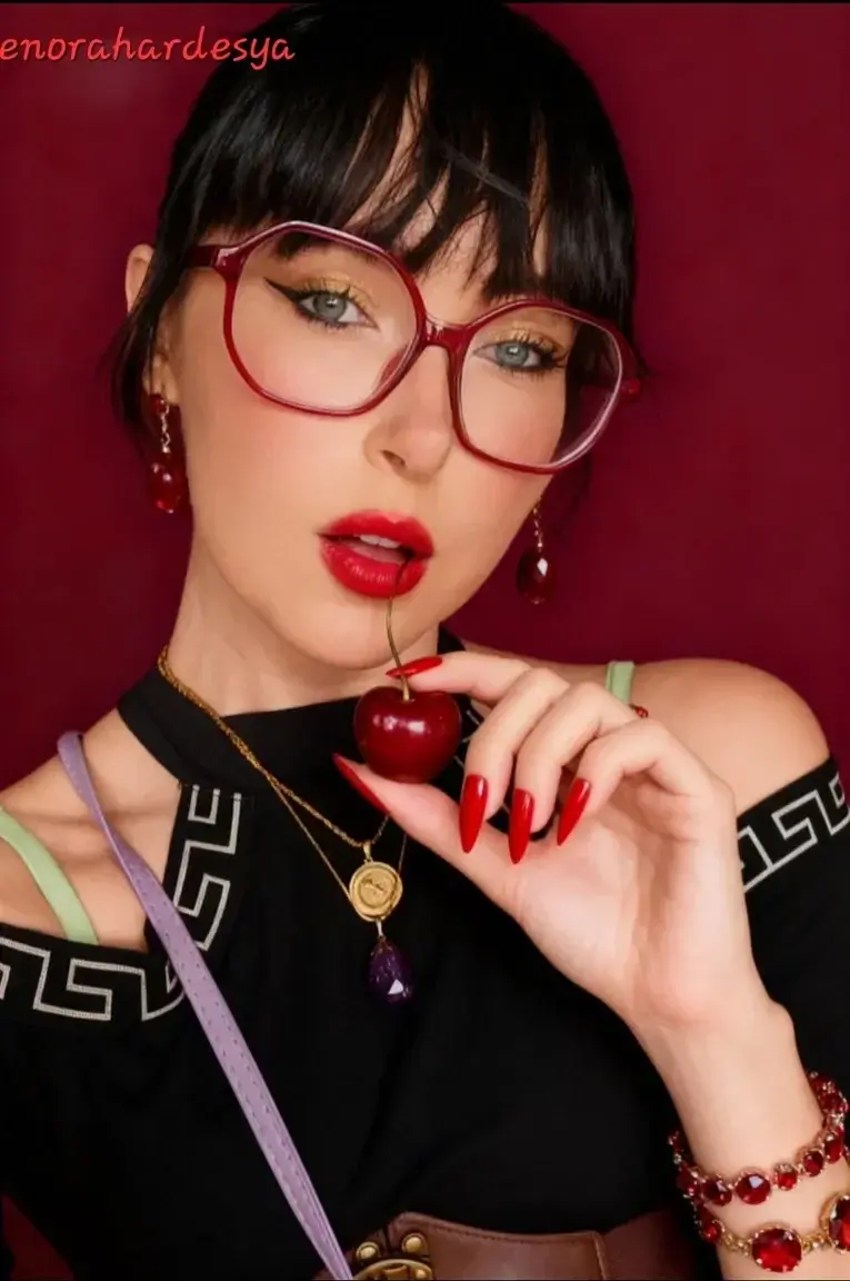 Leak & nude 8 — Hardesya