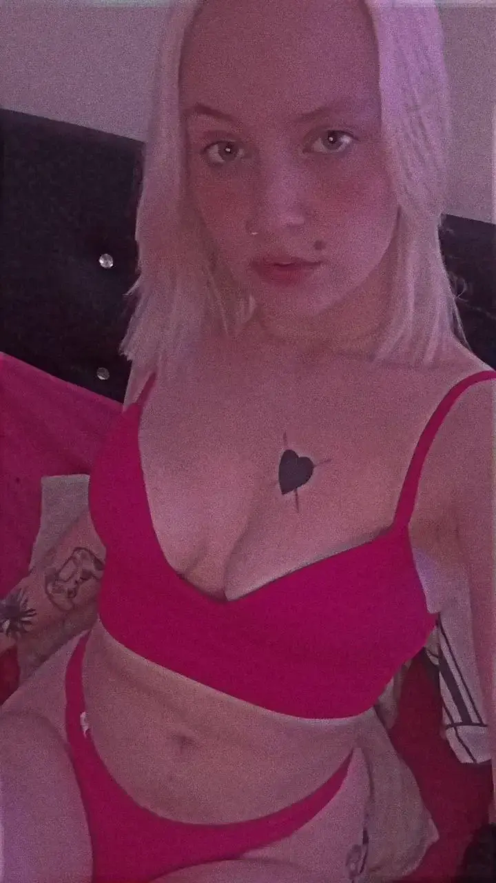Leak & nude 1 — Nina_sexy16