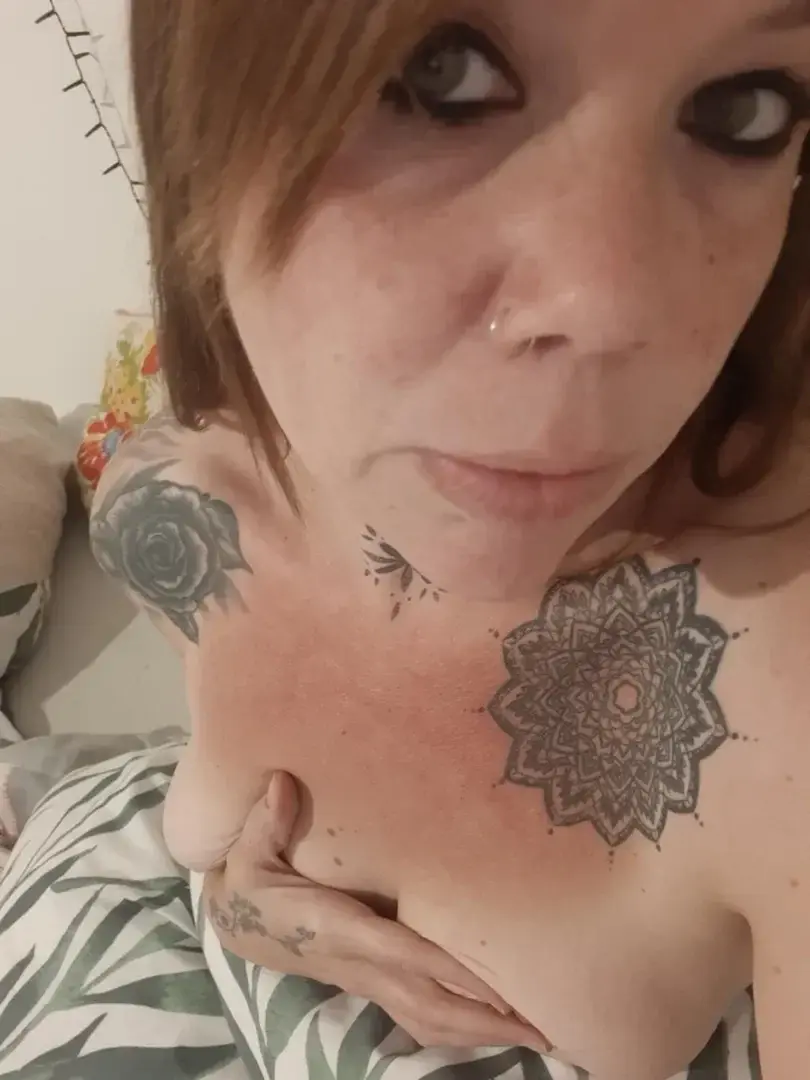Leak & nude 5 — Aurelielabelge