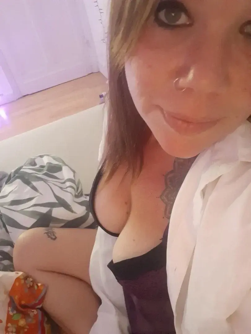 Aurelielabelge - Photo exclusive MYM 2 | French Modèles