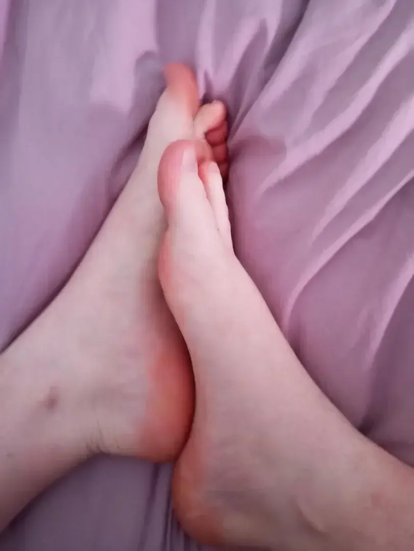 Leak & nude 1 — Feetpicks_