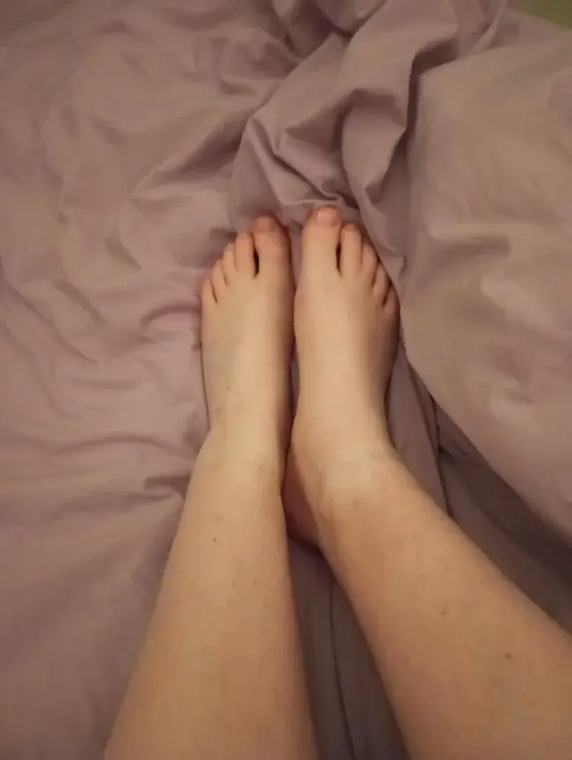 Leak & nude 3 — Feetpicks_
