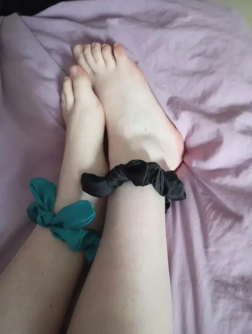 Leak & nude 7 — Feetpicks_