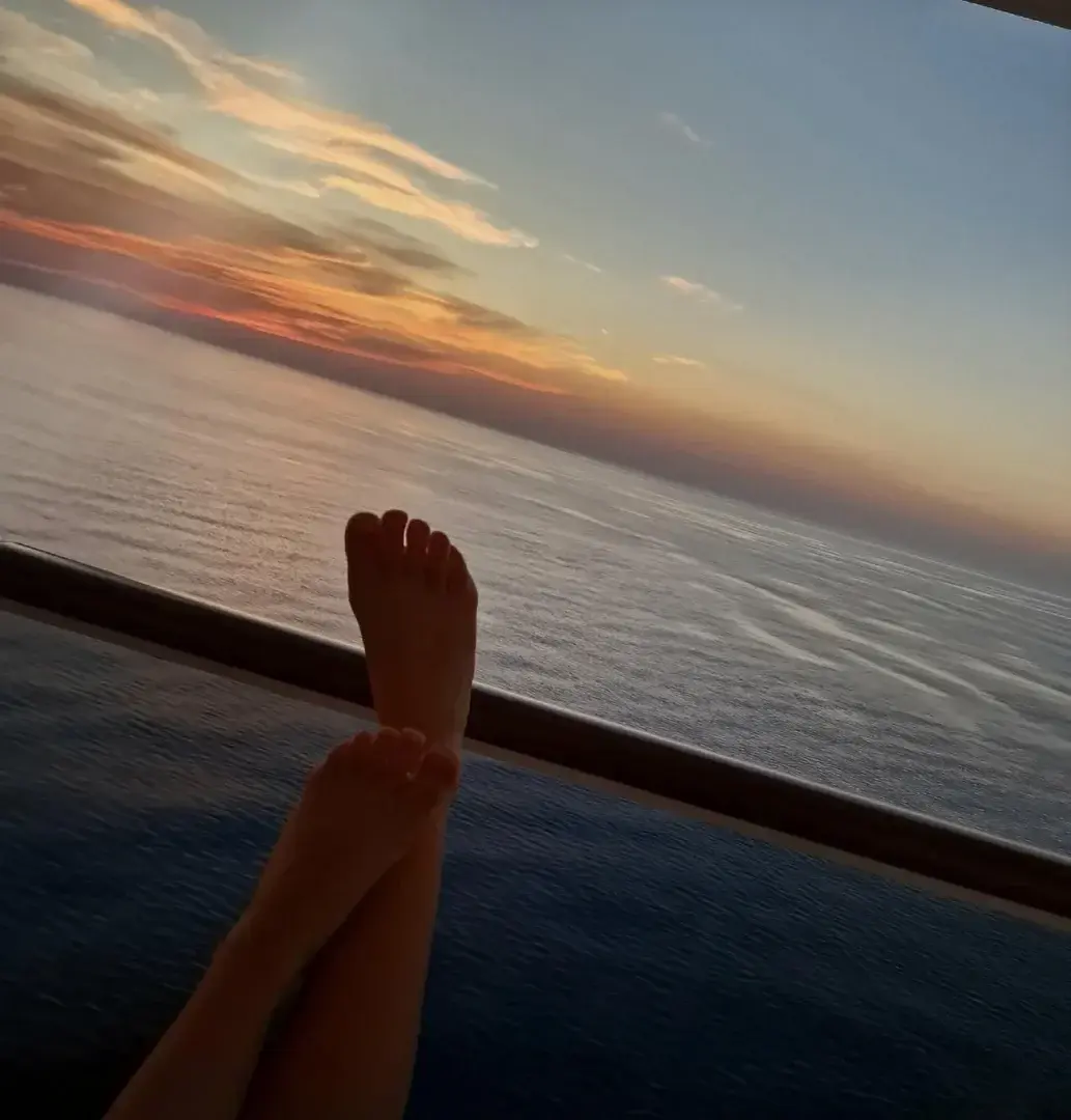 Leak & nude 4 — _feetgirls21