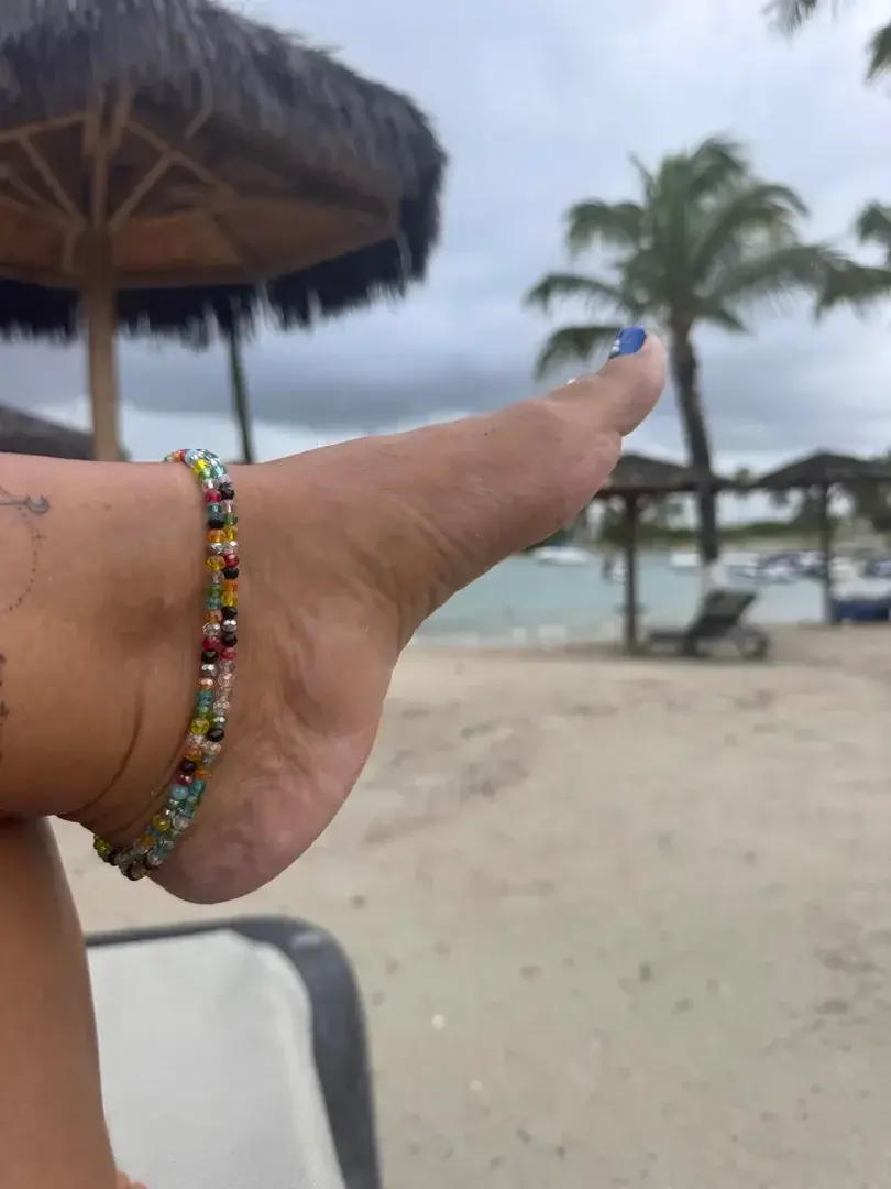 Leak & nude 2 — Mayanabody
