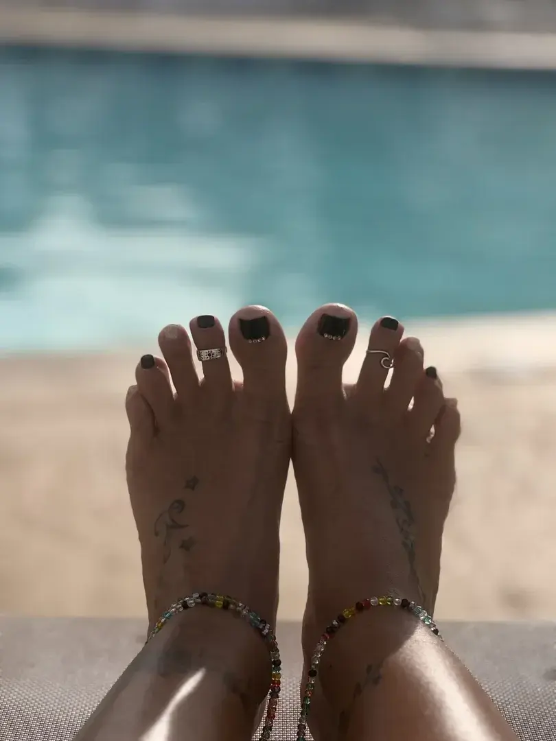 Leak & nude 4 — Mayanabody