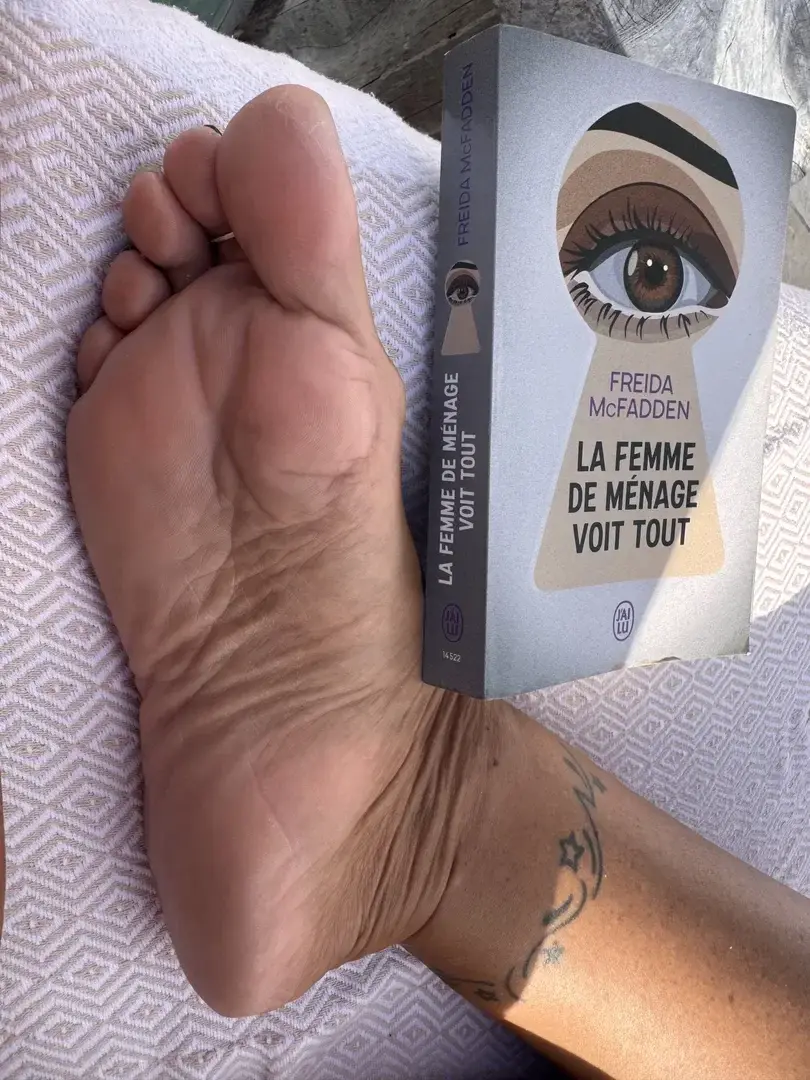 Leak & nude 5 — Mayanabody