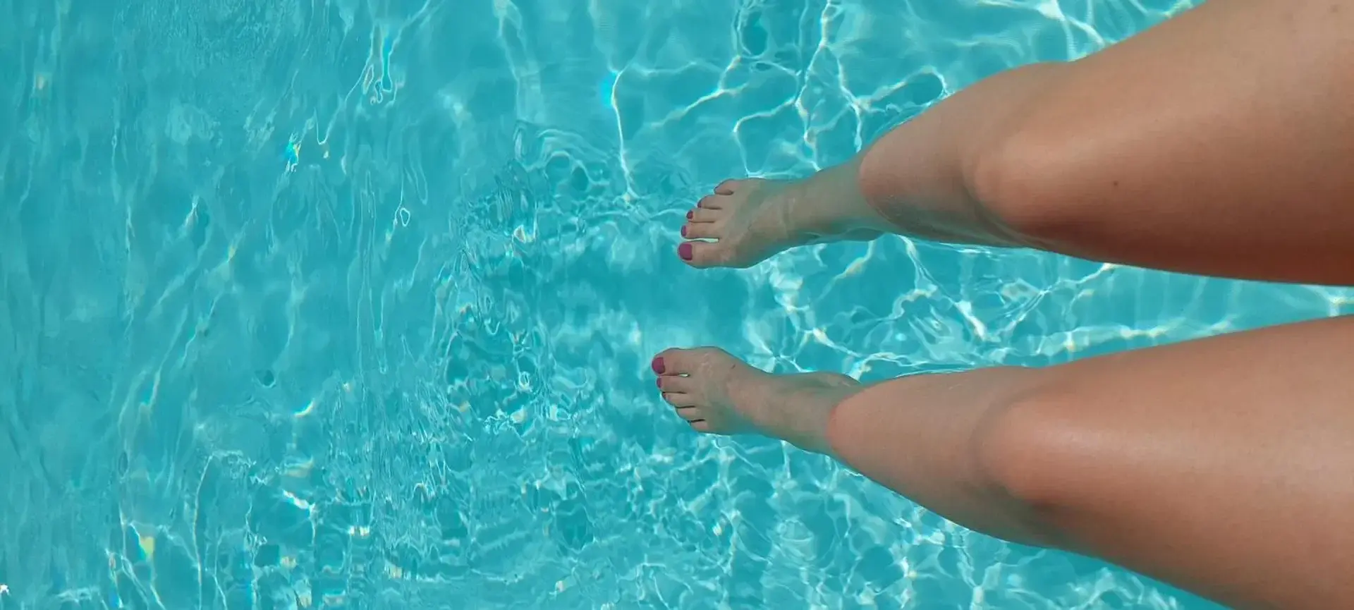 Photo de couverture de Myfeetjourney