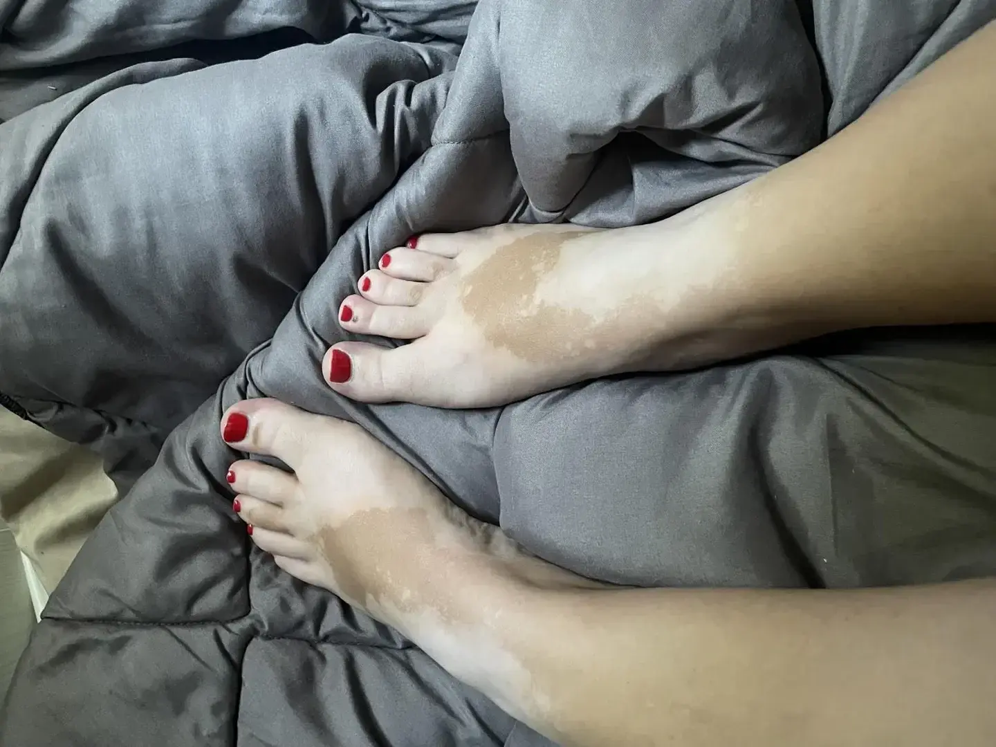 Photo de couverture de Frenchiefeet_1