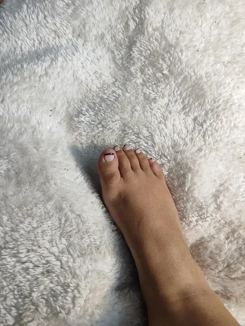 Leak & nude 1 — Unicornfeet