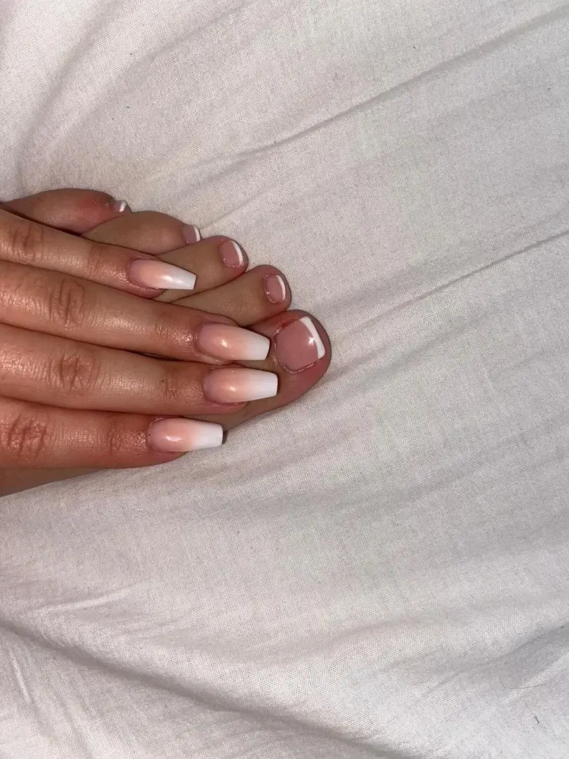 Leak & nude 1 — _feetlover0
