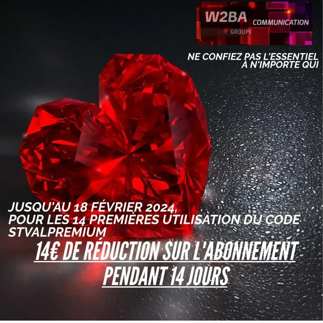 Leak & nude MYM — Willy2bastiajaccio : « Que vous jouez ou non le 14 à la loterie cette semaine, chez W2BA GROUPE et donc avec MyW2BA+, vous y gagnez et c'est très peu dire. » (MYM)