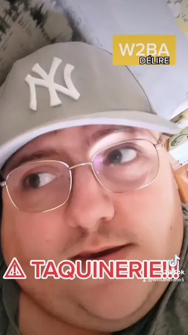 Leak & nude MYM — Willy2bastiajaccio : « Si on ne peut même plus rire 🤪 » (MYM)