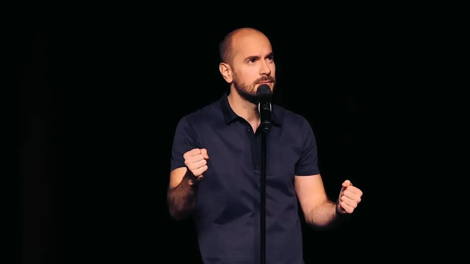 Kyan Kojandi, bientôt sur W2BA COMEDY By W2BA HUMOUR, seulement sur Telegram 😎