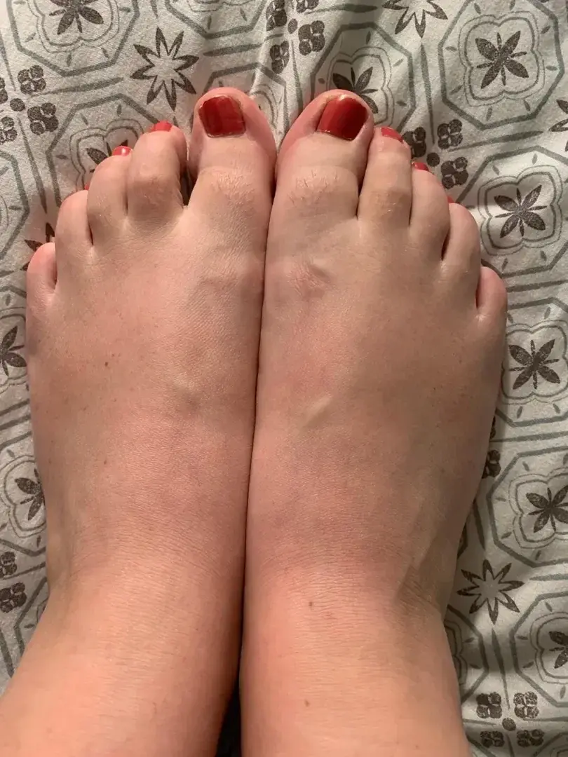 Leak & nude 2 — Alexxiaa