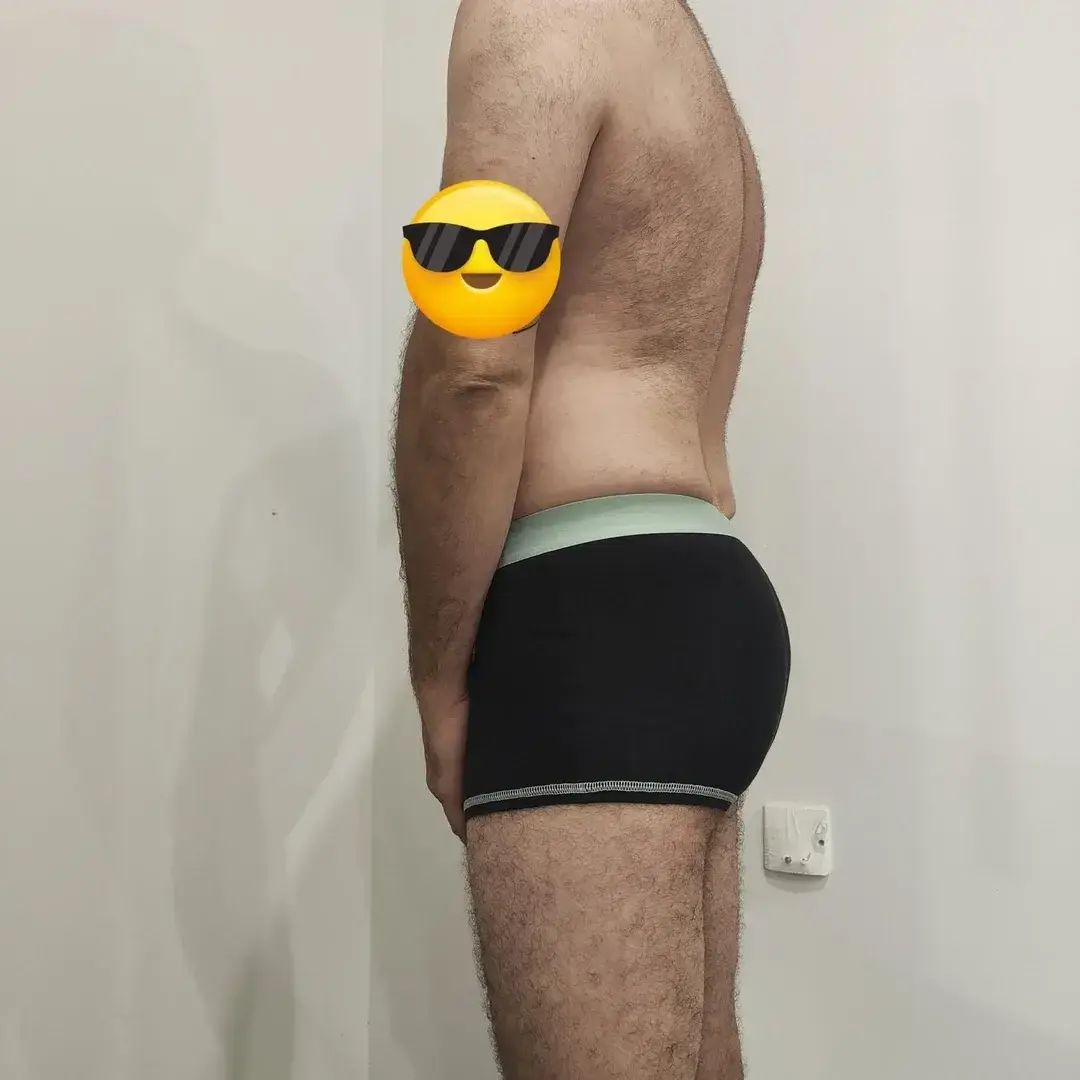 Leak & nude 2 — Labb_duquadra