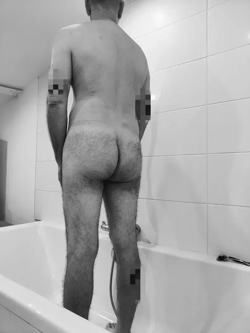 Leak & nude 5 — Labb_duquadra