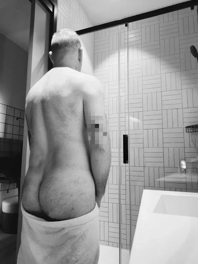 Leak & nude 6 — Labb_duquadra