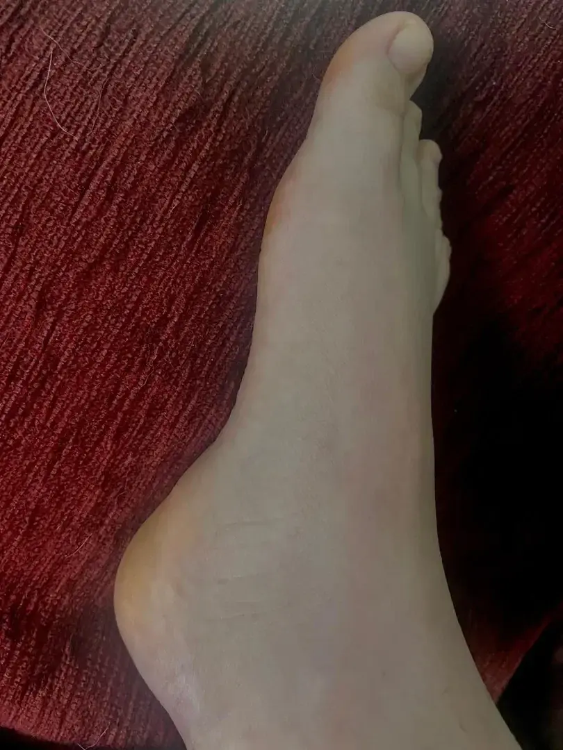Leak & nude 1 — Rainbow_iel