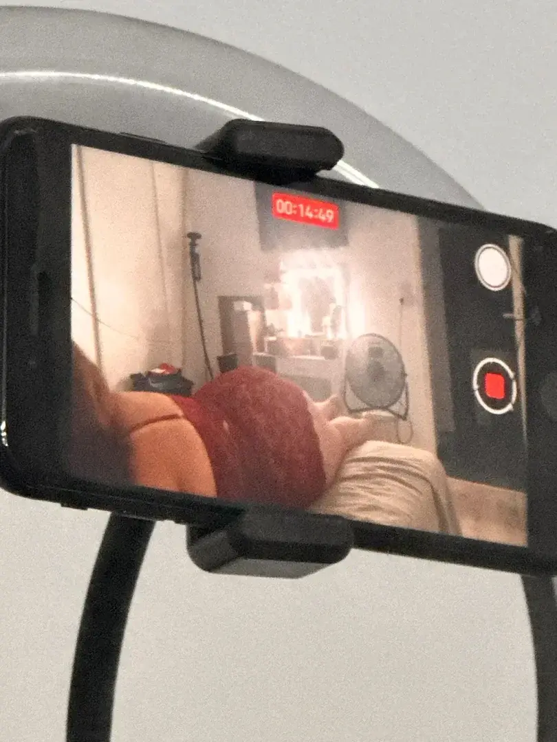 Leak & nude 6 — Bady85