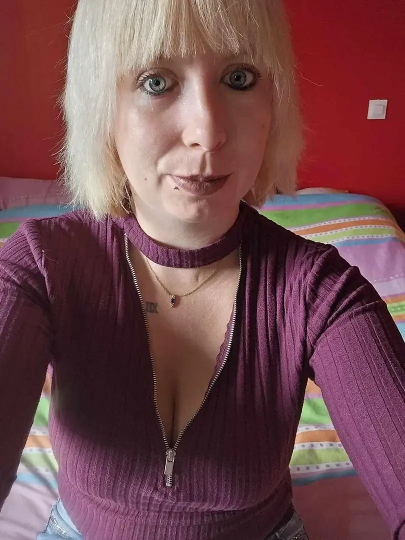 Leak & nude 1 — Gwenlove62