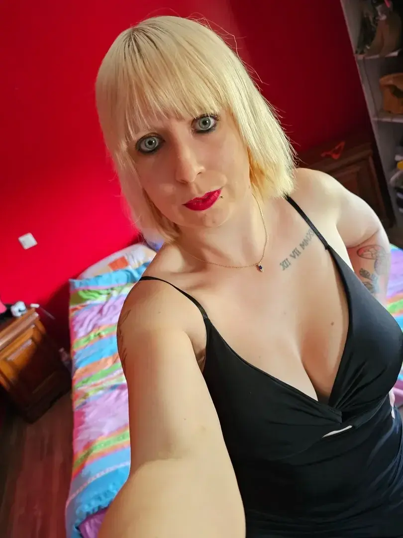 Leak & nude 6 — Gwenlove62