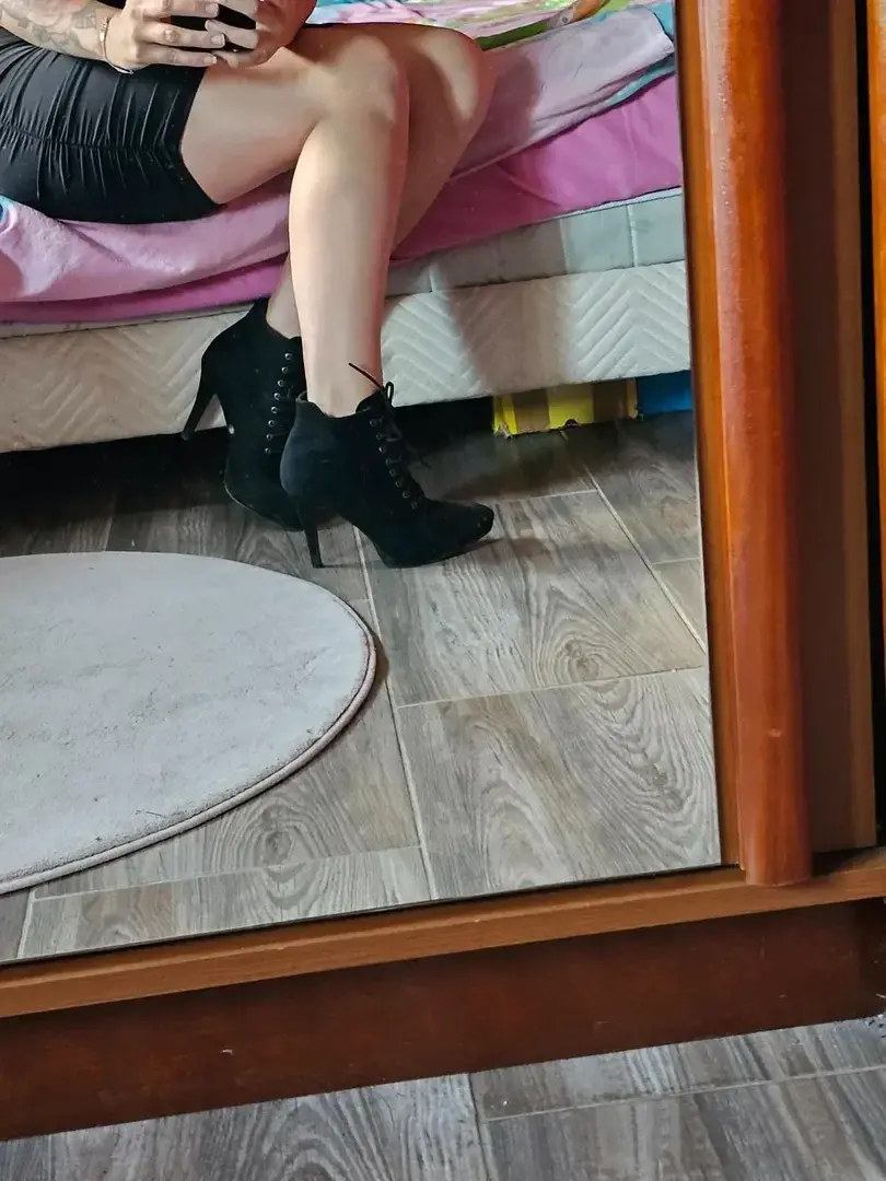 Leak & nude 7 — Gwenlove62