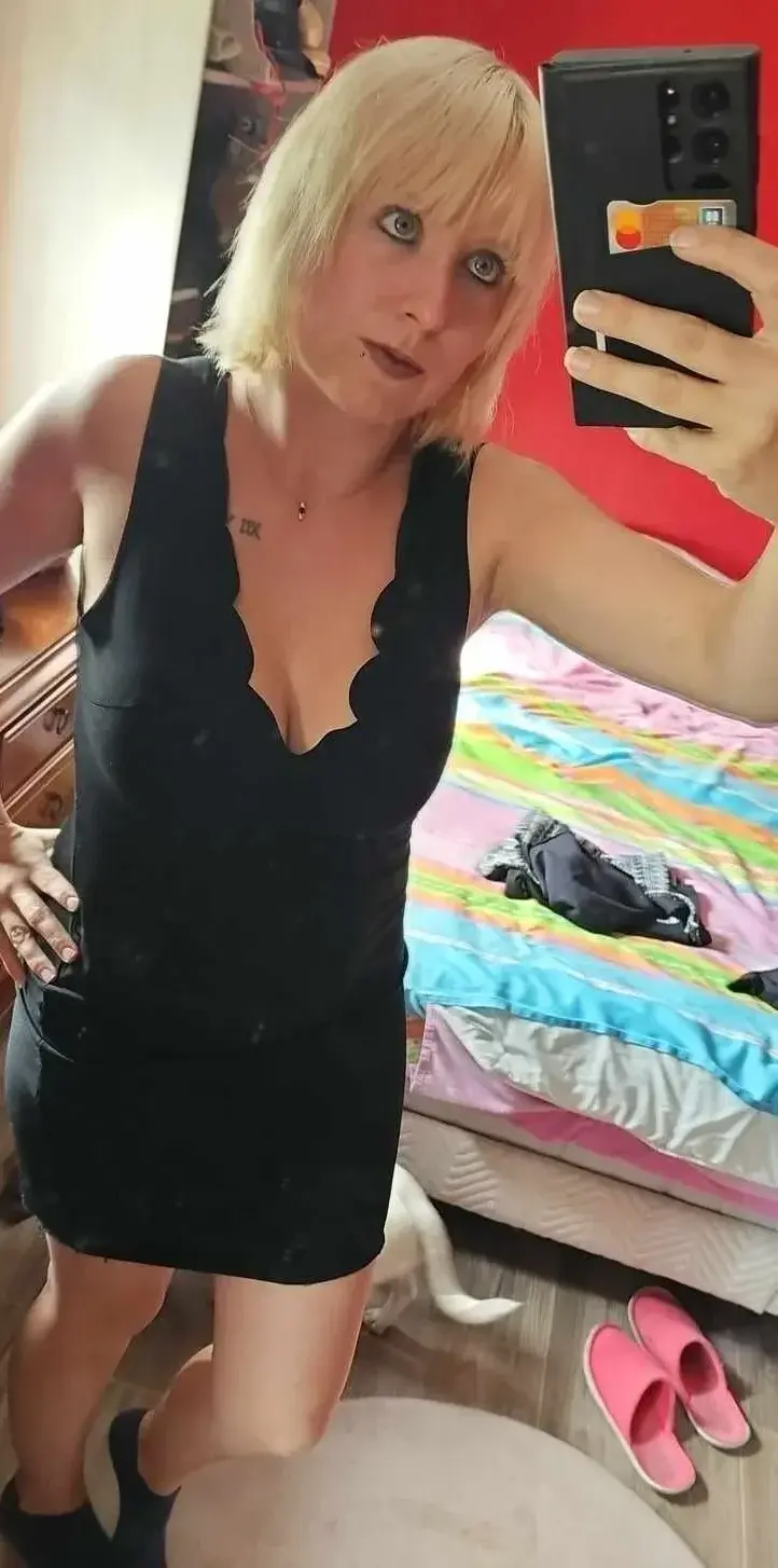 Leak & nude 8 — Gwenlove62
