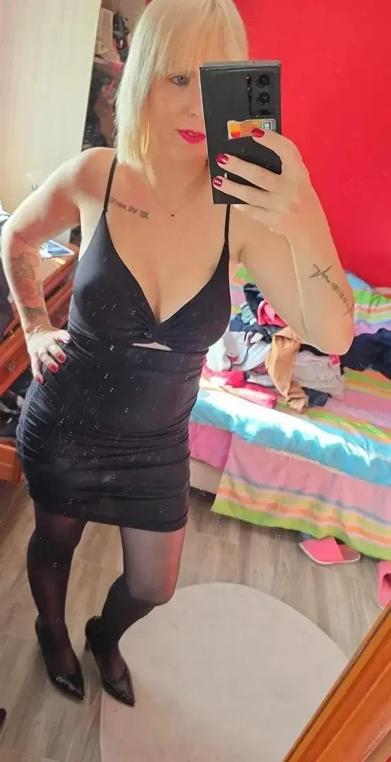 Leak & nude 10 — Gwenlove62