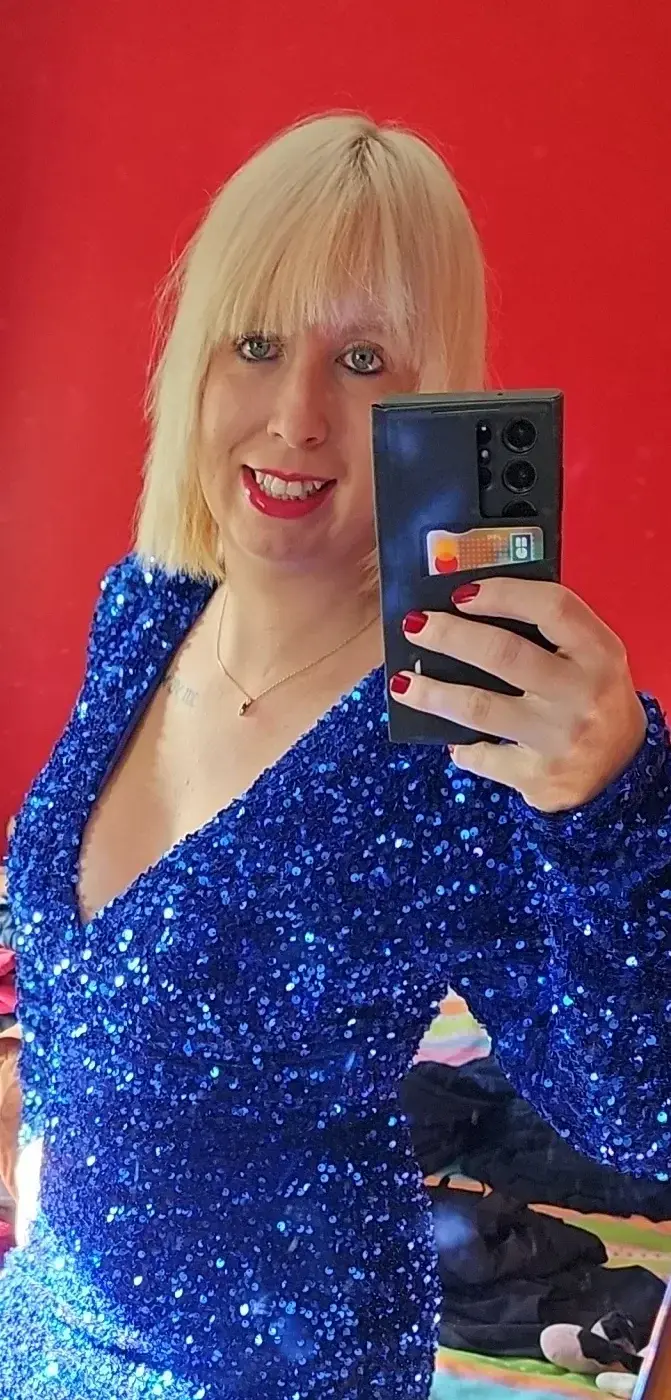 Leak & nude 11 — Gwenlove62