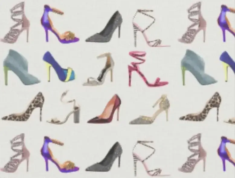 Photo de couverture de sweetyheels