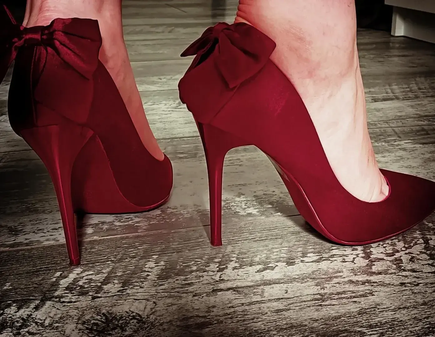 Avatar de Sweetyfeetgirl