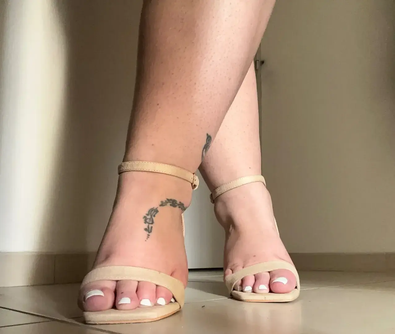 Leak & nude 1 — M3laanii3