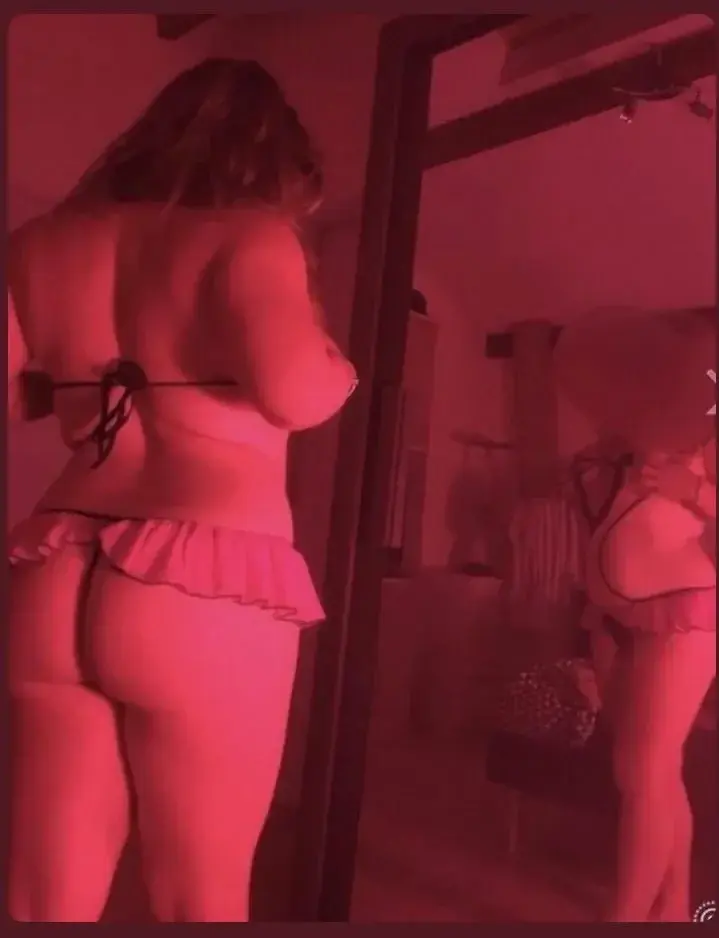 plaisir_49 - Photo exclusive MYM 8 | French Modèles