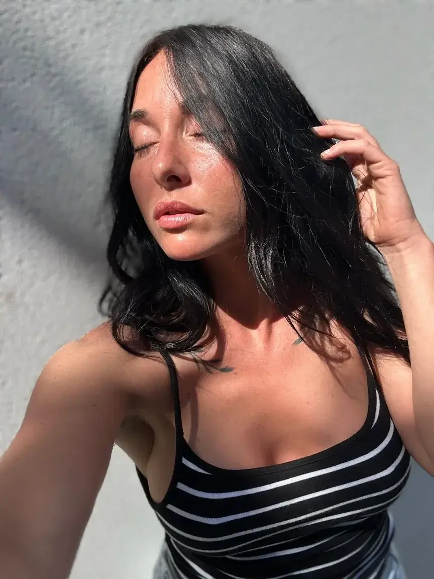 Vive le beau temps 🥰