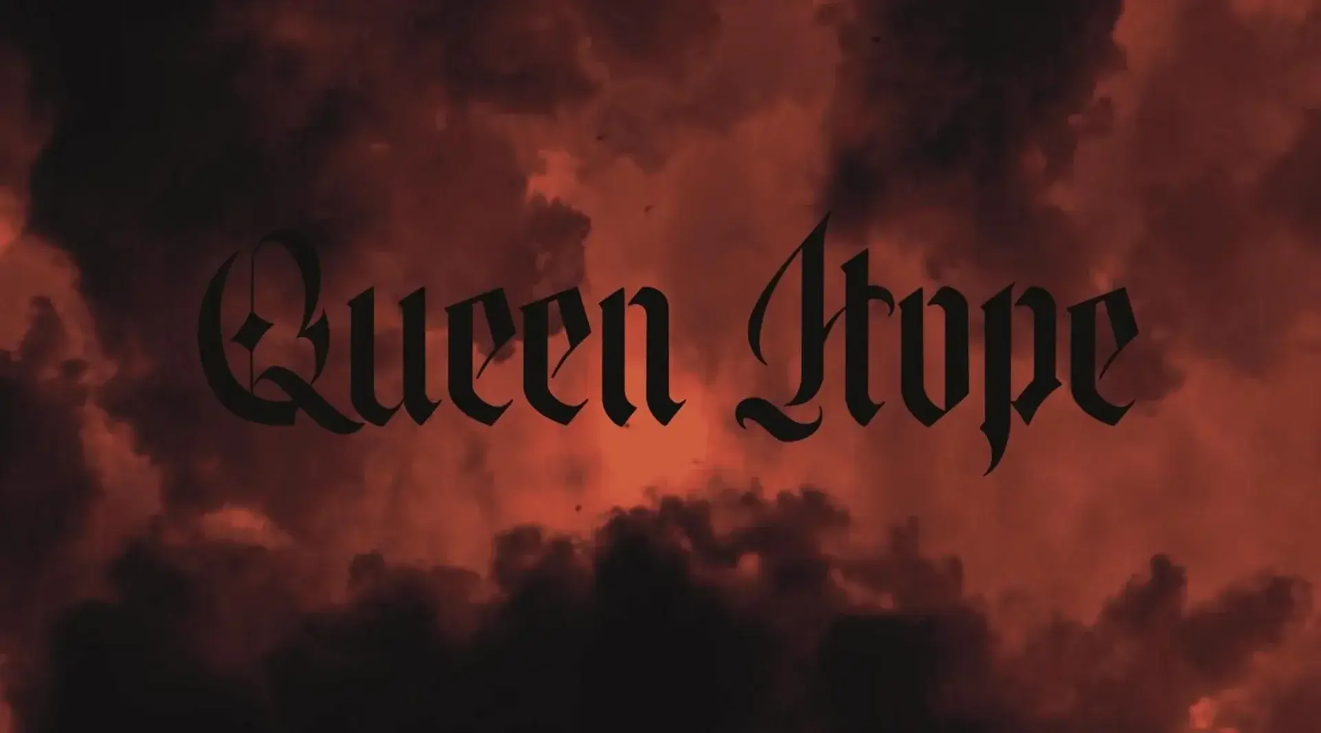 Photo de couverture de Queenhope