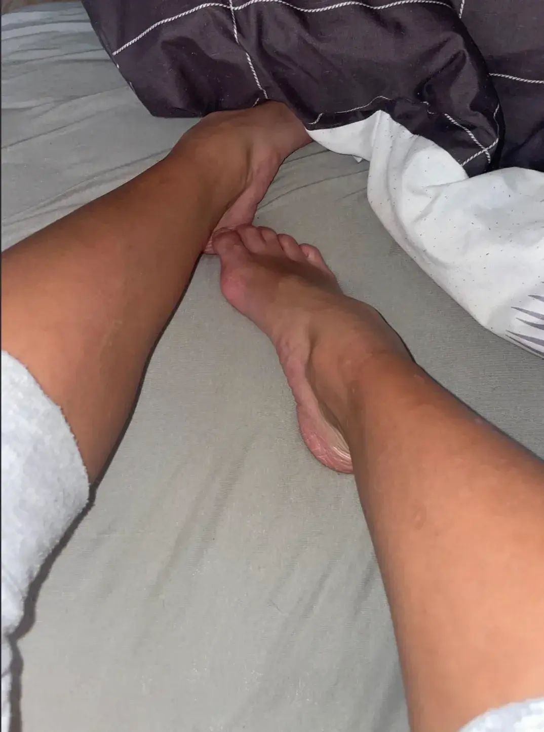 Leak & nude 3 — Happyfeet_frenchyy