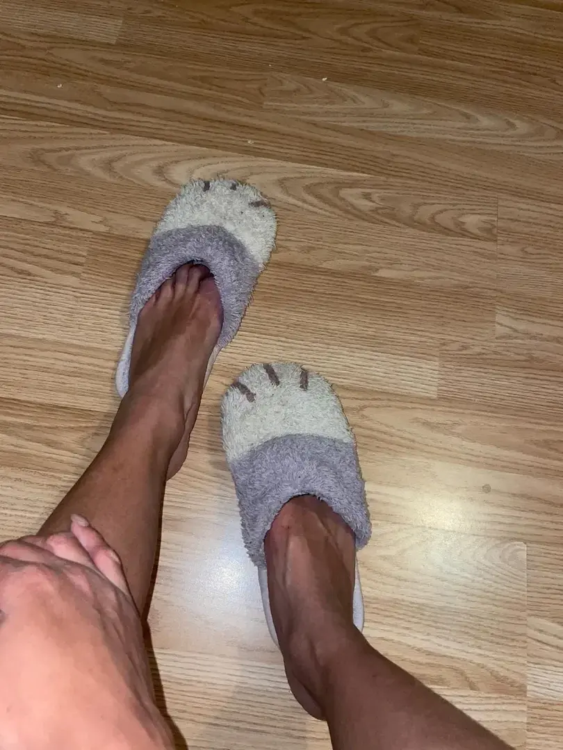 Leak & nude 4 — Happyfeet_frenchyy