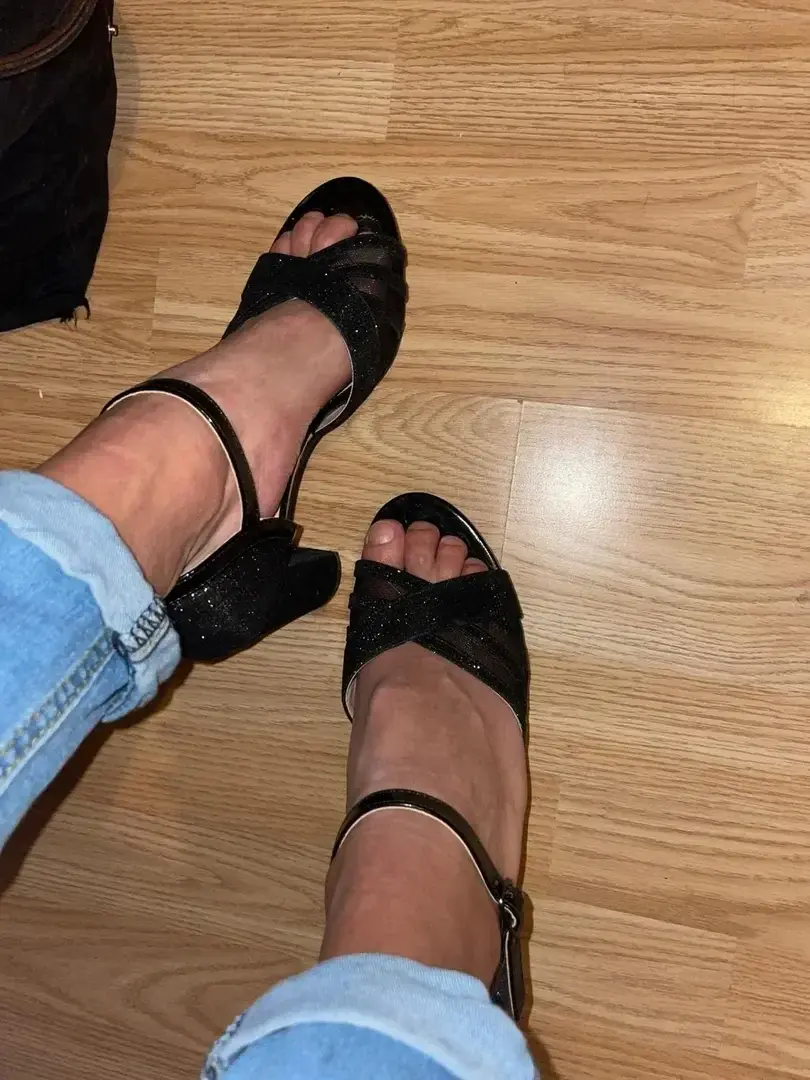 Leak & nude 8 — Happyfeet_frenchyy