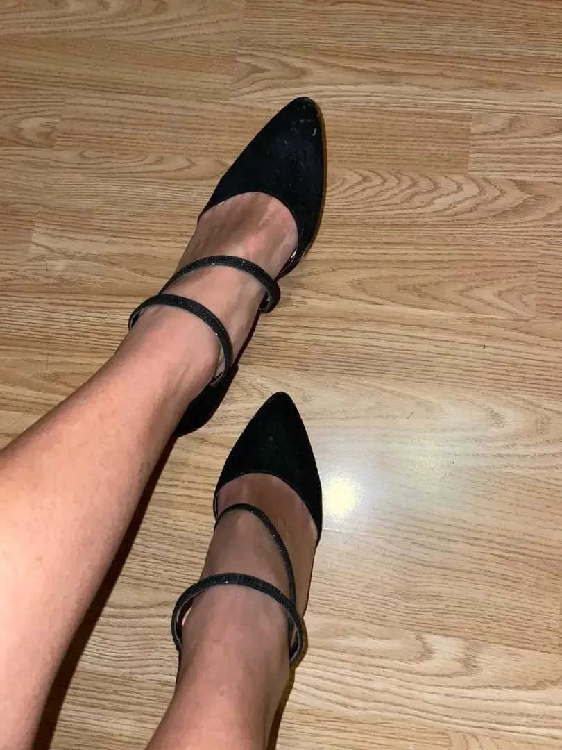 Leak & nude 10 — Happyfeet_frenchyy