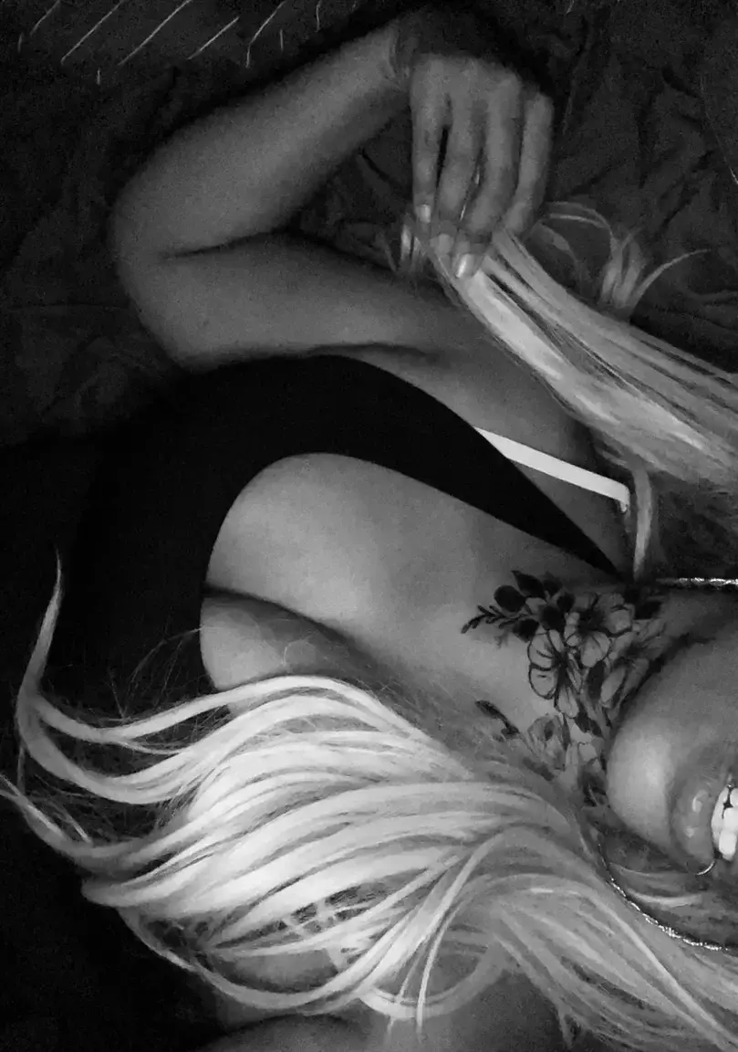 Leak & nude 1 — Enigmaticrayah
