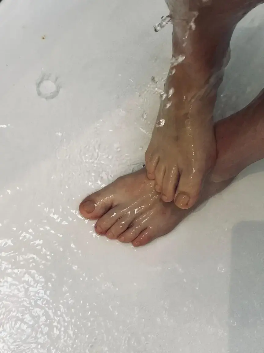 Leak & nude 2 — Aurasoleil